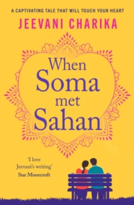 Image of When Soma met Sahan : A captivating tale that will touch your heart Paperback / softback