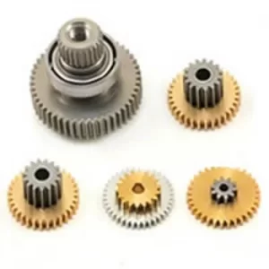 Image of Savox Sc1251 Gear Set