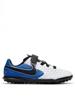 Image of Nike Junior Tiempo 8 (V) Club Astro Turf Football Boot
