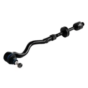 Image of RIDEX Tie Rod BMW,ALPINA 284R0005 1139315,1139317,32111139315 Steering Rod,Rod Assembly 32111139317