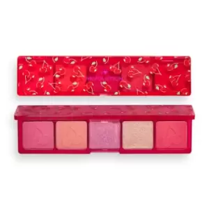 Image of I Heart Revolution Mini Match Palette Cherry Please