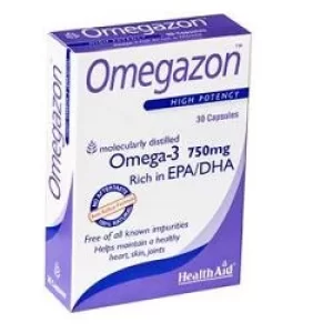 Image of Omegazon 60cps