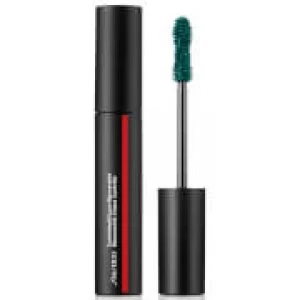 Image of Shiseido ControlledChaos MascaraInk 11.5ml (Various Shades) - Green