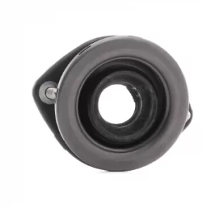 Image of FEBI BILSTEIN Strut Mount CITROEN,PEUGEOT 10182 503808,503808S,503852 Suspension Strut Support Bearing 503852S,503852S1,503808,503808S,503852,503852S