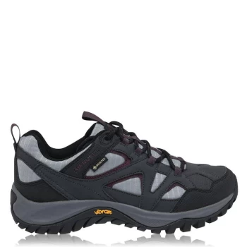 Image of Merrell Bryce GTX Ladies Walking Shoes - Grey