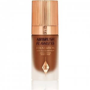 Image of Charlotte Tilbury Airbrush Flawless Foundation - 16 NEUTRAL