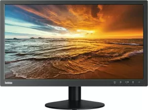 Image of Lenovo ThinkVision 21" E21 Full HD LED Monitor