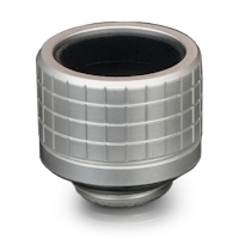 Image of Thermal Griz zly DeltaMate Fitting - HT16 Matt Nickel