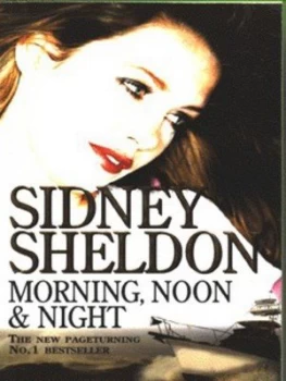 Image of Morning Noon and Night by Sidney Sheldon Paperback