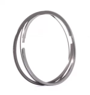 Image of MAHLE Original Piston Ring Kit BMW 083 24 N0 11257798369,11257805805,7798369 Piston Ring Set 7805805