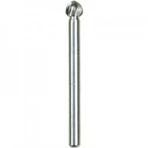Image of Dremel 26150192JA Burr Ball diameter 4.8 mm