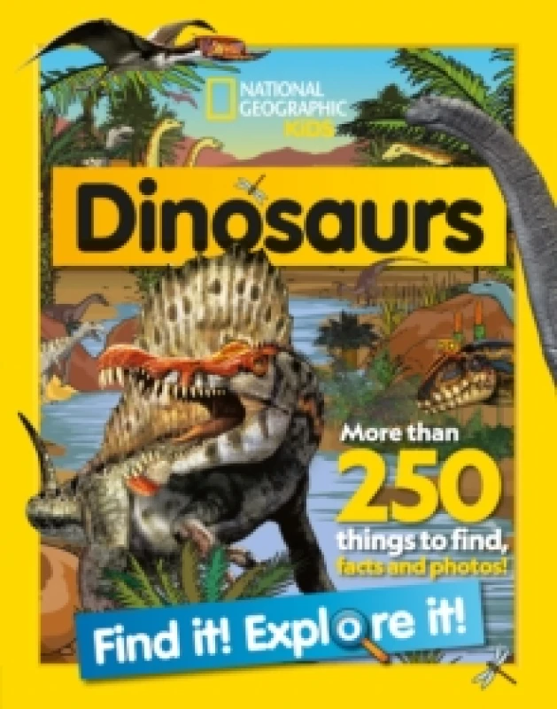Image of Dinosaurs - Steve Evans - Paperback - Used