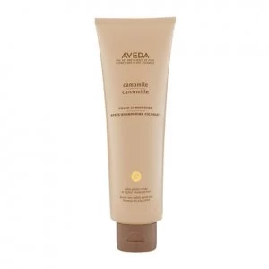 Image of Aveda Color Enhance Camomile Conditioner 250ml