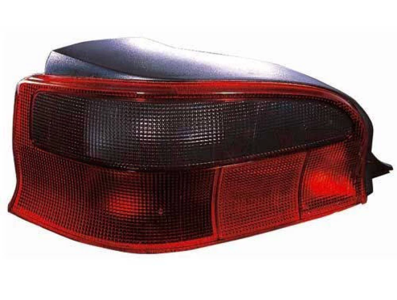 Image of ALKAR 2201338 Rear light Left, PY21W Combination Rearlight (391)