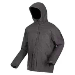 Image of Regatta Highside VII Waterproof jacket - Grey