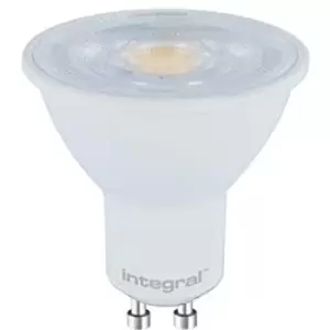 Image of Integral 5.5W GU10 PAR16 Warm White Dimmable - ILGU10DD098