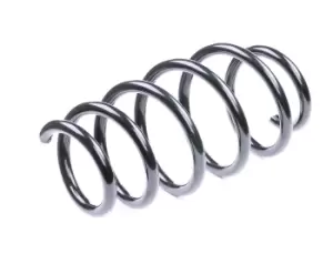 Image of RIDEX Coil spring OPEL,VAUXHALL 188C0202 312290,312291,312292 Suspension spring,Springs,Coil springs,Coil spring suspension,Suspension springs 312293