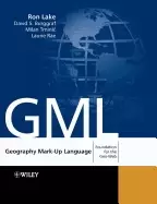 Image of geography mark up language foundation for the geo web