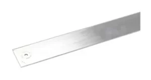 Image of Maun 1701-036 Carbon Steel Straight Edge 90cm (36in)