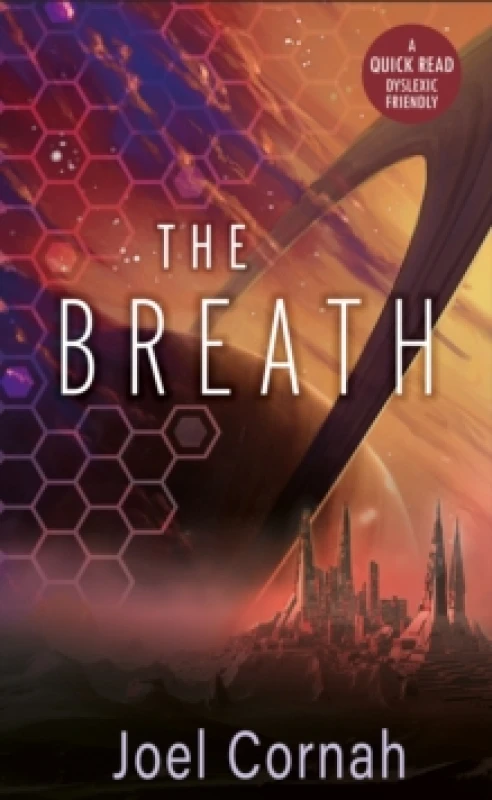 Image of The Breath Paperback / softback