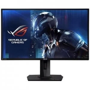 Image of Asus ROG Swift 27" PG279QE Quad HD IPS LED Gaming Monitor