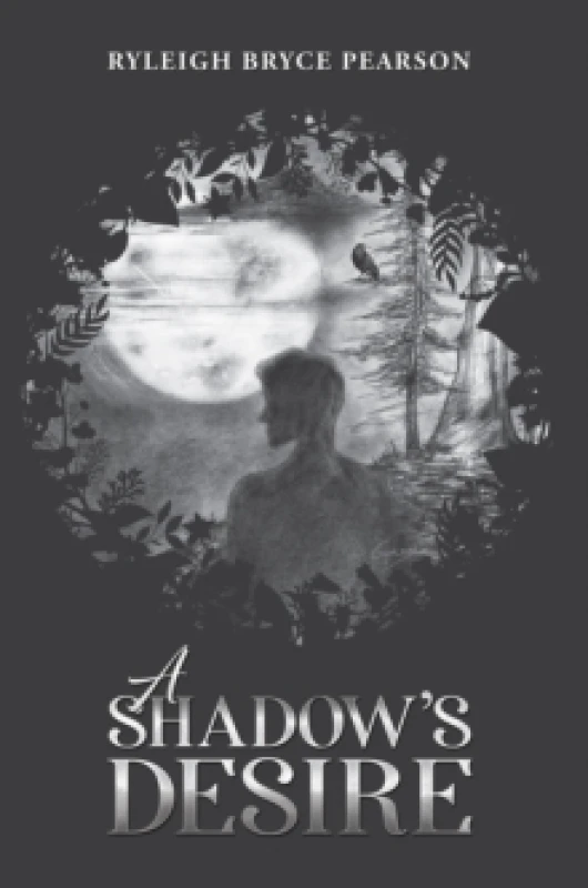 Image of A Shadow's Desire. Paperback. By Ryleigh Bryce Pearson Books