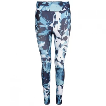 Image of Dare2B Influential Tight Leggings - DragonflyInk