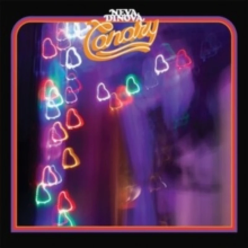 Image of Canary Vinyl