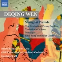 Image of Deqing Wen: Shanghai Prelude