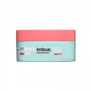 Image of Imbue. Curl Empowering Creme Gel