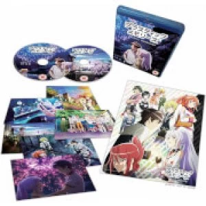 Image of Plastic Memories Part 2 - Collector's Edition
