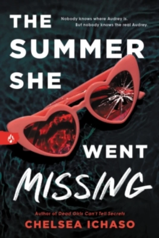 Image of The Summer She Went Missing Paperback / softback
