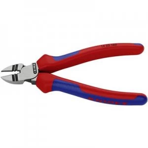 Image of Knipex 14 22 160 Workshop Stripper side cutter combo non-flush type 160 mm