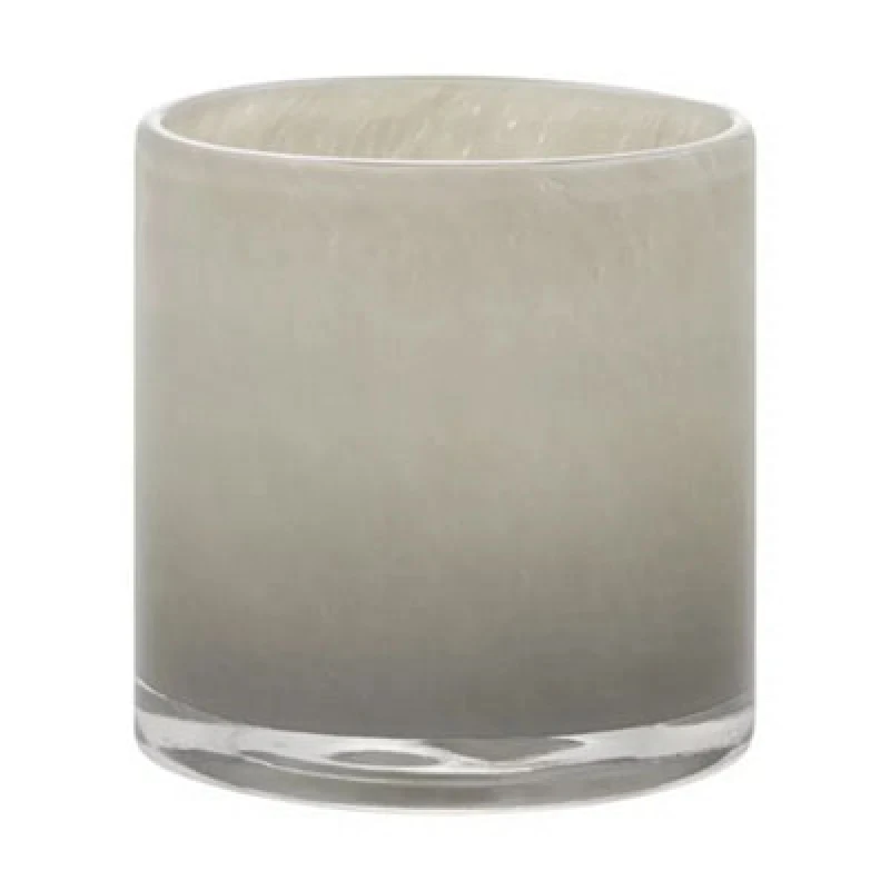 Image of Blomus Saga Lantern Candle Holder S - Mourning Dove