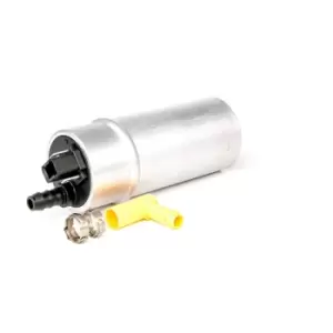 Image of RIDEX Fuel Pump VW,AUDI,SKODA 458F0165 1J0919050,1J0919050B,1J0919050G 1K0919050B,1K0919050D,1K0919050G,3C0919050AA,3C0919050E,3C0919050G,4B0919050C