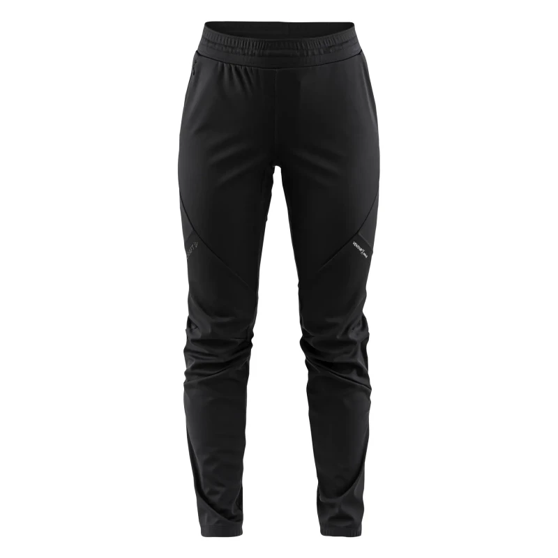 Image of Womens joggers Craft glide Noir Female XS