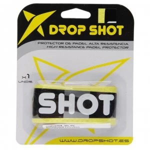 Image of Dropshot Shot Protector 82 - Yellow