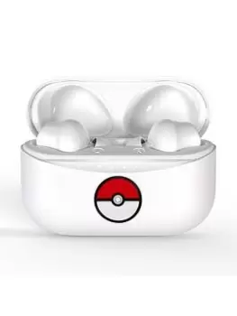 Image of Pokemon Pokeball Gaming Headset