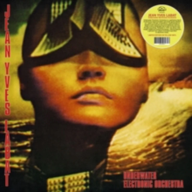 Image of Underwater Electronic Orchestra Vinyl