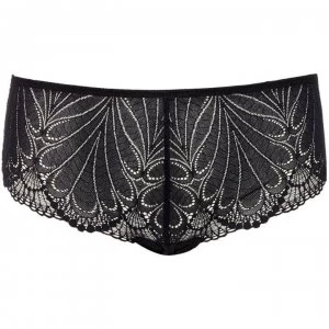 Image of Wonderbra Refined glamour shorty - Black