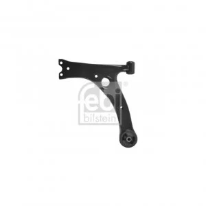Image of Front Left Track Control Arm FEBI BILSTEIN 43044