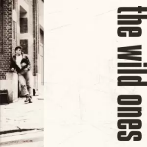 Image of The Wild Ones by The Wild Ones CD Album