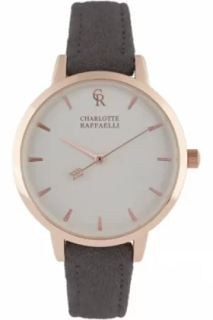 Image of Ladies Charlotte Raffaelli Watch CRS18063