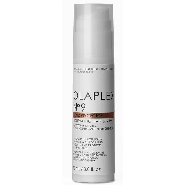 Image of Olaplex No. 9 Bond Protector Nourishing Hair Serum 90ml