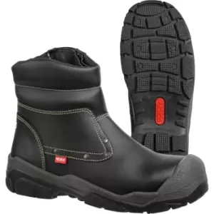 Image of 1848K Jalas Titan Welders Boot Size 10