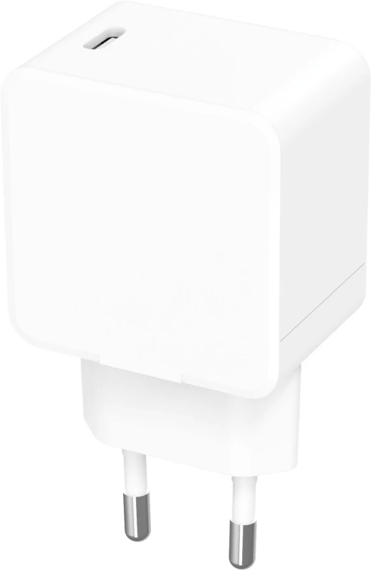 Image of CoreParts MBXUSB-AC0005 mobile device charger Universal White AC Fast