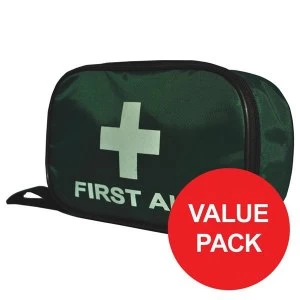 Image of Wallace Cameron BS8599 2 Compliant Travel First Aid Kit Medium