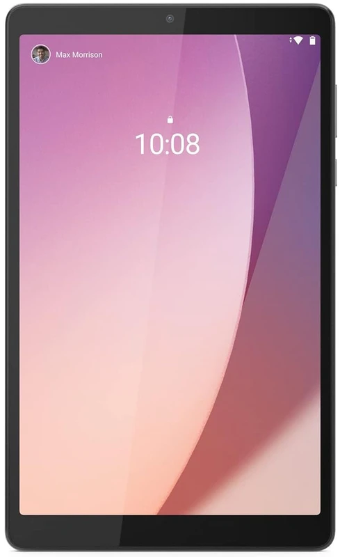 Image of Lenovo Tab M8 G4 8 Helio A22 3GB 32GB HD LTE Android - Mediatek...