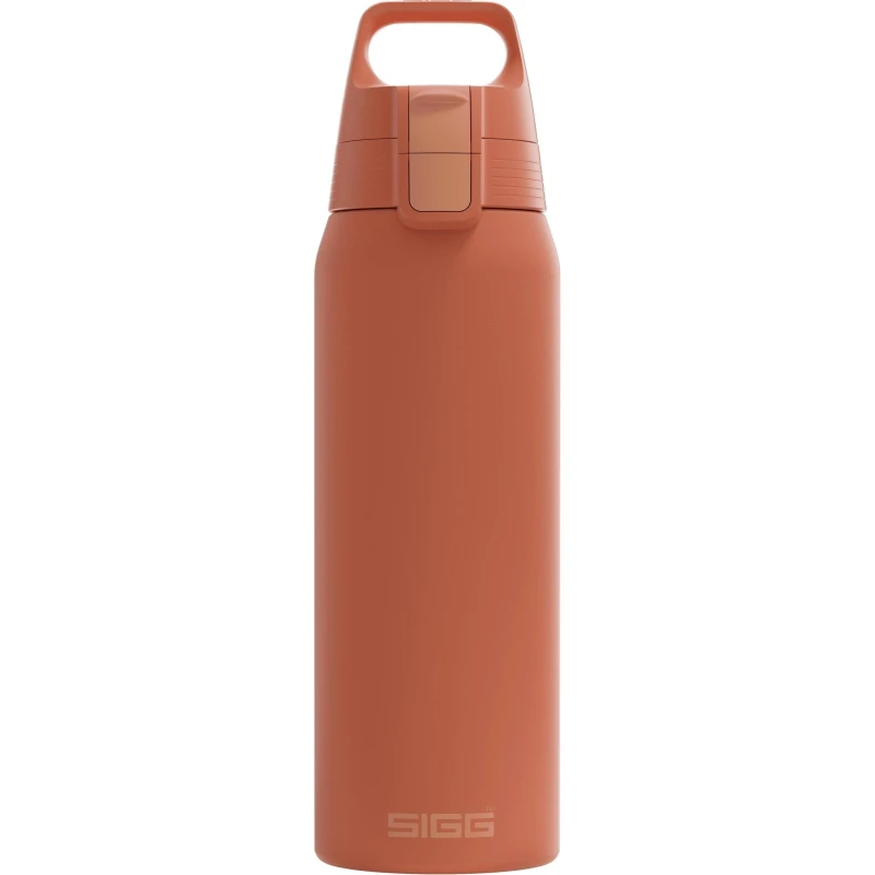 Image of Sigg Shield Therm One 750ML Bottle Red unisex 0.75L