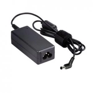 Image of Fujitsu S26391-F2168-L802 power adapter/inverter 65 W Black